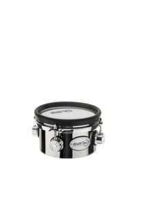 drum-tec miniban 6" x 3,5" (stainless steel) b-stock