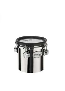 drum-tec miniban 6" x 6" (stainless steel) b-stock