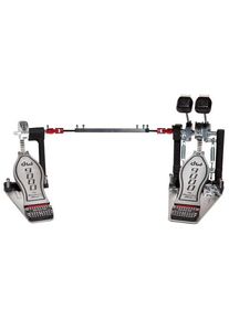 DW 9002 Double Pedal (b-stock)