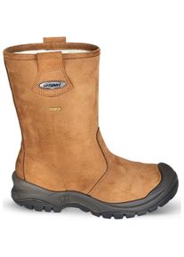 Grisport, Sicherheitsschuhe, Stivale Isolato (S3, 39, 40, 41, 42, 43, 44, 45, 46, 47, 48)