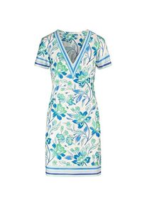 Mint & Mia, Damen, Kleider, Abito Maglia, Mehrfarbig, (40)