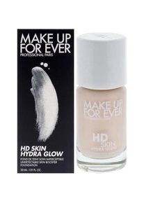Make Up For Ever, Foundation, HD Skin Hydra Glow 1 oz Foundation Cool Shell von f&uuml;r Frauen (Cool Shell)