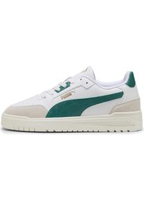Puma, Damen, Sneakers, Shuffle Downtown OG, Grün, (45)