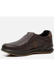 Grisport, Herren, Wanderschuhe, Attivo (41), Braun