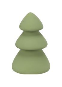 Trixie Xmas tree, latex, 12 cm, Hundespielzeug