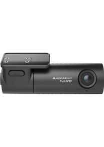 Blackvue DR590X-1CH Plus 32GB (DR590X-1CH Plus 32GB) (WLAN, Nachtsicht, GPS-Empfänger, Beschleunigungssensor, Eingebautes Mikrofon, Full HD), Dashcam,