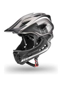 Rockbros, Velohelm, (54 - 58 cm)