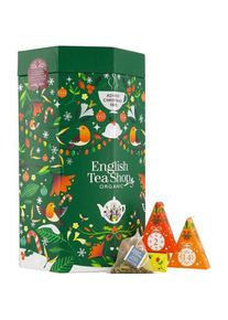 English Tea Shop Adventskalender Christmas Tree