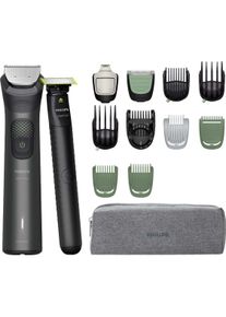 Philips, Trimmer + Haarschneider, All-in-One Trimmer Series 9000