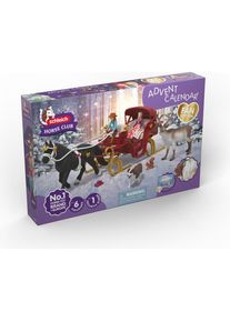 Schleich Advent Calendar Big Horse Club 2025