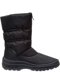 Antarctica, Damen, Boots + Stiefel, Snowboots Dames AN 665 Zwart - Maat 42, Schwarz, (42)