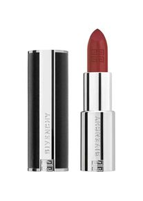 Givenchy, Lippenstift + Lipgloss, Rouge Interdit Int Silk 330 Lipstick Shade 330 Silk Finish (330 Silk Finish)