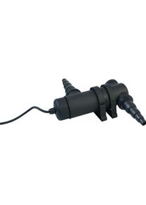 Ubbink, Brunnen + Gartenteich, AlgClear UVC Apparaat 5000/7W