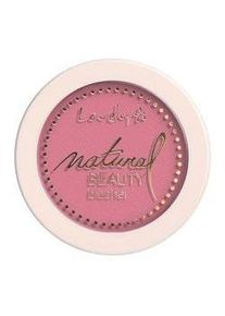 Lovely, Blush, Natural Beautyusherush 2 3.2G (Rosa)
