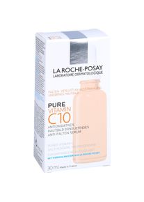 La Roche-Posay La Roche Posay, Gesichtsserum, Redermic Pure Vitamin C10 (30 ml)