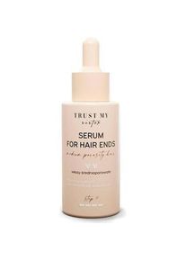 Trust My Sister, Haaröl + Haarserum, Serum For Haird Ends Medium P
