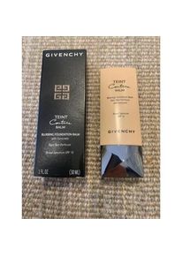 Givenchy, Foundation, Teint Couture Balm Blurring Balm Foundation 1 Nude (1 Nude)