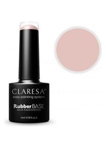 Claresa, Bodylotion, Gummibase Nr.3 5ml (5 ml)