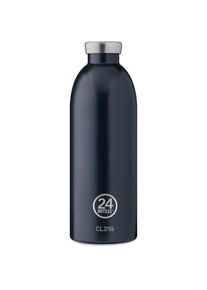 24Bottles Clima Trinkflasche 850 ml blau