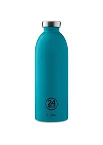 24Bottles Clima Trinkflasche 850 ml petrol