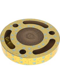 KERBL Pet Jokey Katzenkratzbrett