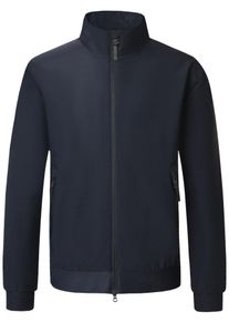 Covalliero Herren Club- und Teamjacke, dark navy, XL