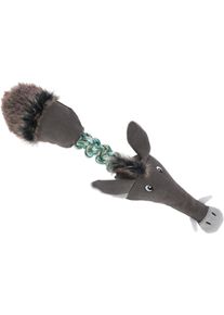 KERBL Pet Expand Hundespielzeug, Eber, 17x56cm