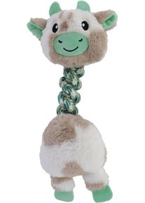 KERBL Pet Expand Hundespielzeug, Kalb, 17x40cm