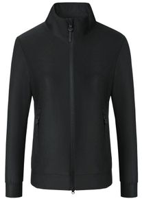 Covalliero Damen Blousonjacke, schwarz, XL