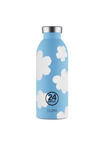 24Bottles Clima Trinkflasche 500 ml blau