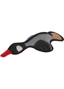 KERBL Pet Wildente Donald Hundespielzeug, 30cm