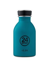 24Bottles Urban Trinkflasche 250 ml petrol