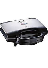 Tefal TEF Tostador para sandwich SM 1552 eds/sw SM1552
