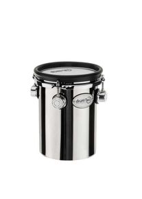 drum-tec miniban 6" x 8" (stainless steel) b-stock