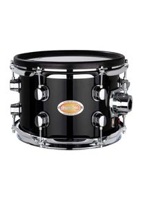 Tom drum-tec pro 10" x 7" (noir) usagé