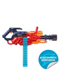 Warehouse: X-Shot Excel Crusher Dartblaster