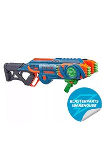 Warehouse: NERF Elite 2.0 Flipshots Flip-32