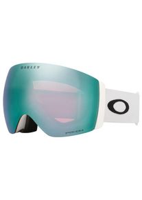 Oakley Flight Deck Pro L S3 (VLT 13%) + S3 (VLT 13%) Ski goggles turquoise