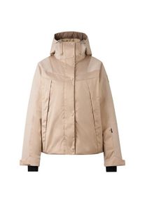 Bogner Fire & Ice Bogner Fire+Ice Women's Tinka2-T Ski jacket Women (44, sand)
