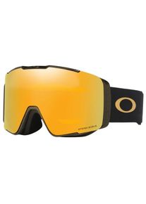 Oakley Line Miner Pro L S3 (VLT 12%) + S2 (VLT 38%) Ski goggles multi