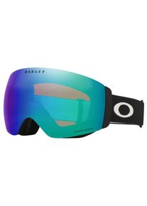 Oakley Flight Deck Pro M S3 (VLT 13%) + S2 (VLT 38%) Ski goggles turquoise