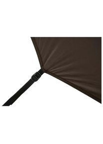 Nordisk Seiland 3 SP Footprint Footprint black