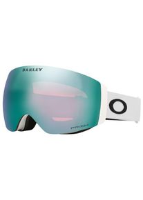 Oakley Flight Deck Pro M S3 (VLT 13%) + S3 (VLT 13%) Ski goggles turquoise