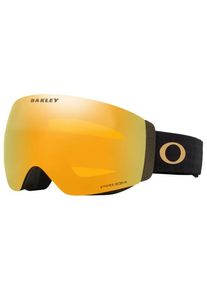 Oakley Flight Deck Pro M S3 (VLT 12%) + S2 (VLT 38%) Ski goggles multi