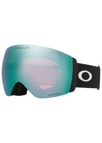 Oakley Flight Deck Pro L S3 (VLT 13%) + S3 (VLT 17%) Ski goggles turquoise