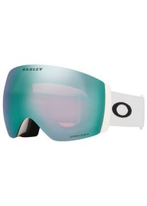 Oakley Flight Deck Pro L S3 (VLT 12%) + S2 (VLT 38%) Ski goggles turquoise
