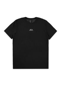 Oakley Bark New T-Shirt blackout men M