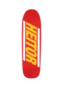 Palace Heitor Pro S41 8.9" Skateboard Deck red