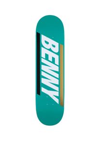 Palace Benny Pro S41 8.1" Skateboard Deck green
