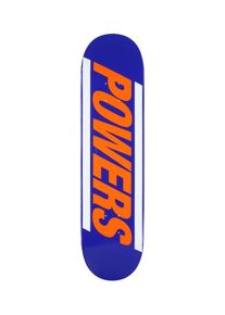 Palace Powers Pro S41 8" Skateboard Deck blue